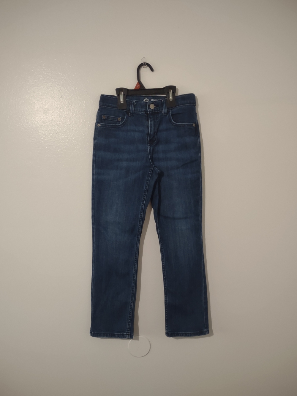 ✨Pair Of 4 Boys Jeans Sz 10 Straight✨